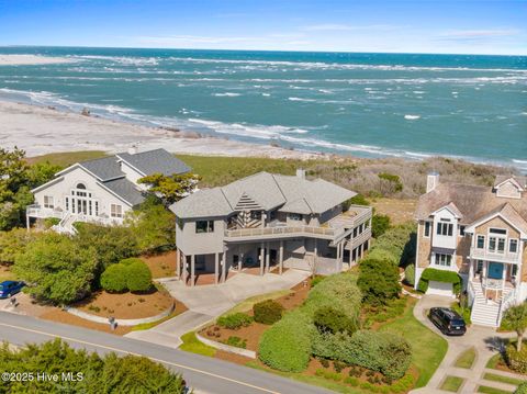 Tiny photo for 528 Beach Road N, Wilmington, NC 28411 (MLS # 100500636)