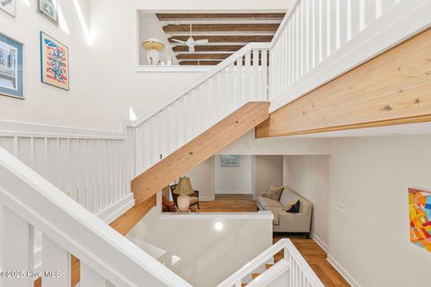 Tiny photo for 528 Beach Road N, Wilmington, NC 28411 (MLS # 100500636)