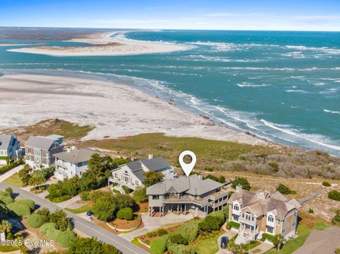 Tiny photo for 528 Beach Road N, Wilmington, NC 28411 (MLS # 100500636)