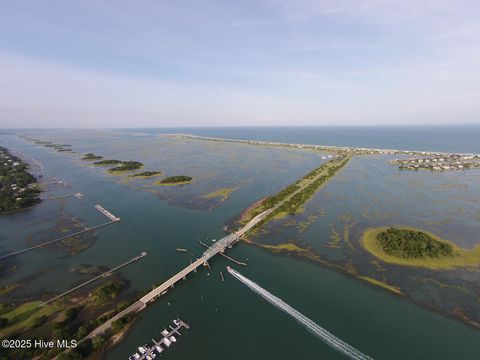 Tiny photo for 528 Beach Road N, Wilmington, NC 28411 (MLS # 100500636)