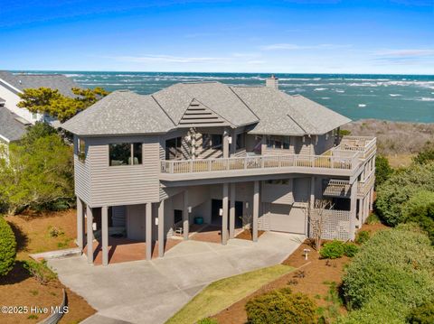 Tiny photo for 528 Beach Road N, Wilmington, NC 28411 (MLS # 100500636)