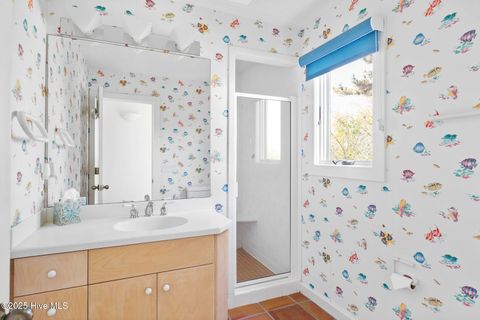 Tiny photo for 528 Beach Road N, Wilmington, NC 28411 (MLS # 100500636)