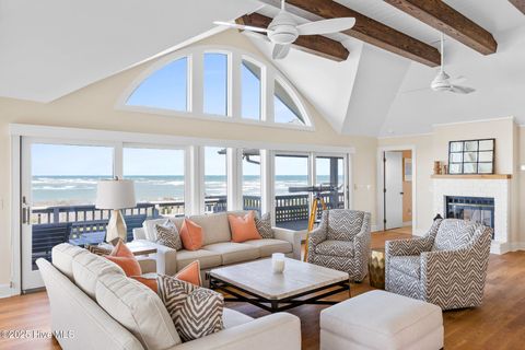 Tiny photo for 528 Beach Road N, Wilmington, NC 28411 (MLS # 100500636)
