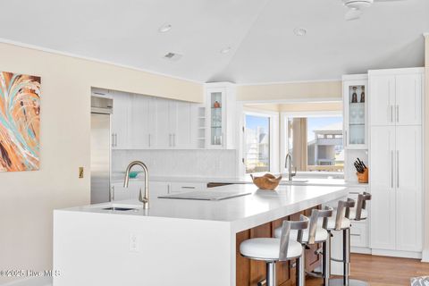 Tiny photo for 528 Beach Road N, Wilmington, NC 28411 (MLS # 100500636)