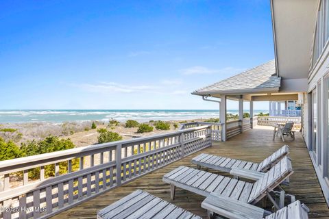 Tiny photo for 528 Beach Road N, Wilmington, NC 28411 (MLS # 100500636)
