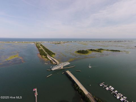 Tiny photo for 528 Beach Road N, Wilmington, NC 28411 (MLS # 100500636)