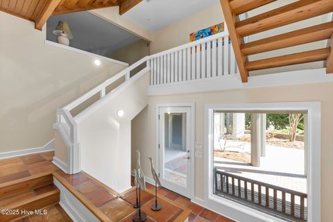 Tiny photo for 528 Beach Road N, Wilmington, NC 28411 (MLS # 100500636)