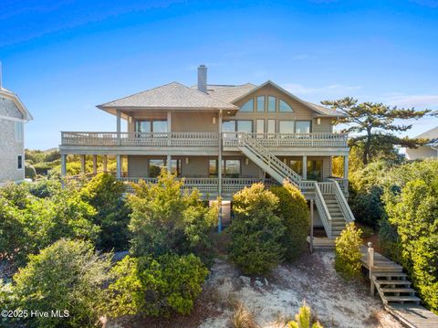 Tiny photo for 528 Beach Road N, Wilmington, NC 28411 (MLS # 100500636)
