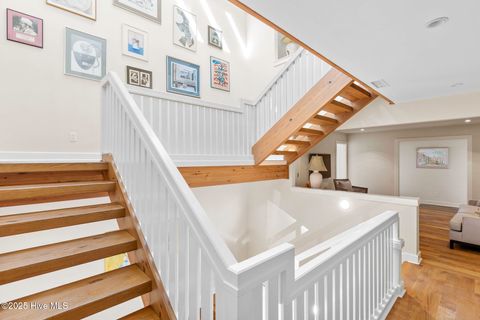 Tiny photo for 528 Beach Road N, Wilmington, NC 28411 (MLS # 100500636)