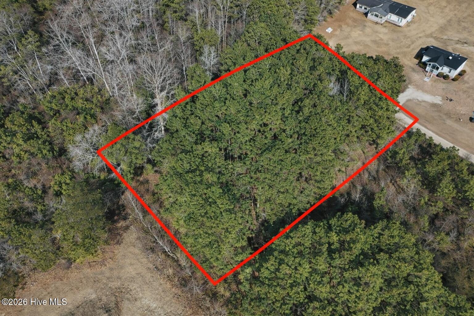 245 Crape Myrtle Lane