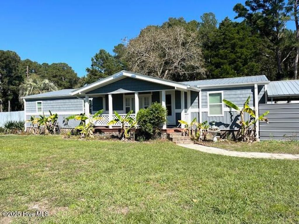 Photo of 1842 Wood Duck Street SW, Supply, NC 28462 (MLS # 100536917)