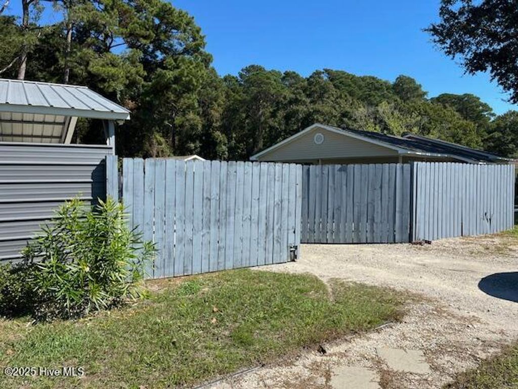 Photo of 1842 Wood Duck Street SW, Supply, NC 28462 (MLS # 100536917)