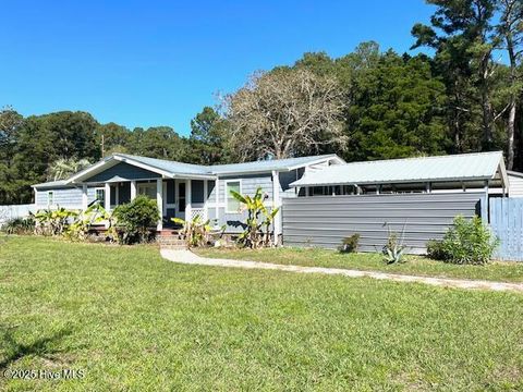 Photo of 1842 Wood Duck Street SW, Supply, NC 28462 (MLS # 100536917)