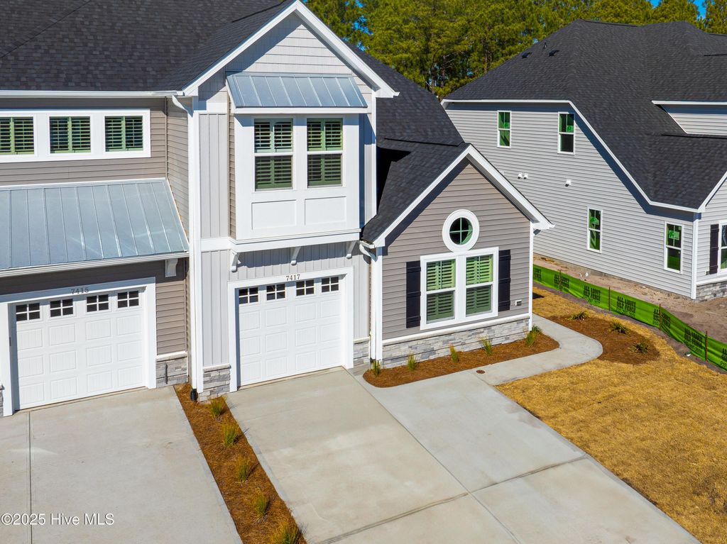 Photo of 7417 Springwater Drive, Wilmington, NC 28411 (MLS # 100524659)