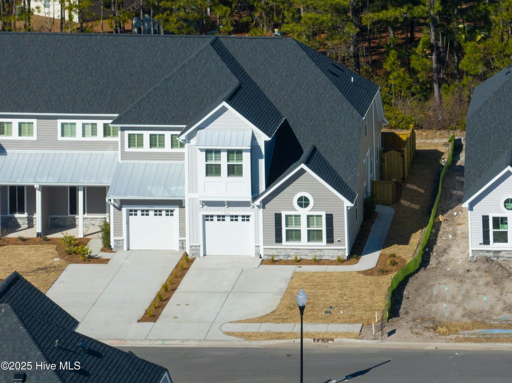 Photo of 7417 Springwater Drive, Wilmington, NC 28411 (MLS # 100524659)
