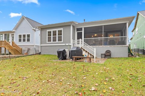 A home in Holly Ridge