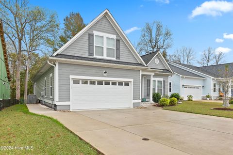 A home in Holly Ridge