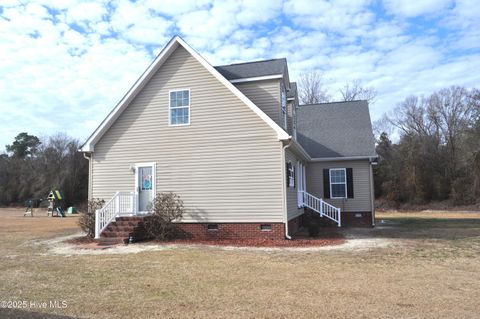 A home in Clinton