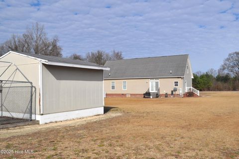 A home in Clinton