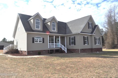 A home in Clinton