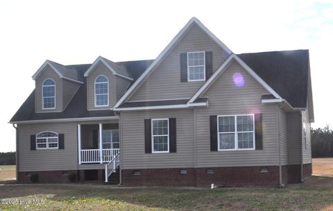 A home in Clinton