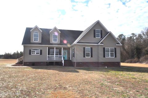 A home in Clinton