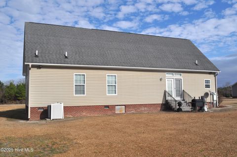 A home in Clinton