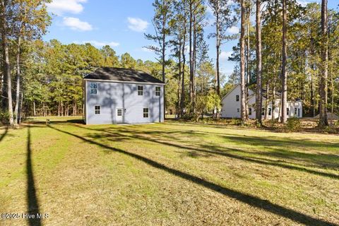 Tiny photo for 2062 Page Road, Burgaw, NC 28425 (MLS # 100537009)