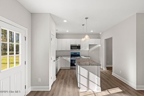 Tiny photo for 2062 Page Road, Burgaw, NC 28425 (MLS # 100537009)