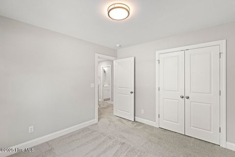 Tiny photo for 2062 Page Road, Burgaw, NC 28425 (MLS # 100537009)