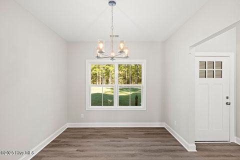 Tiny photo for 2062 Page Road, Burgaw, NC 28425 (MLS # 100537009)