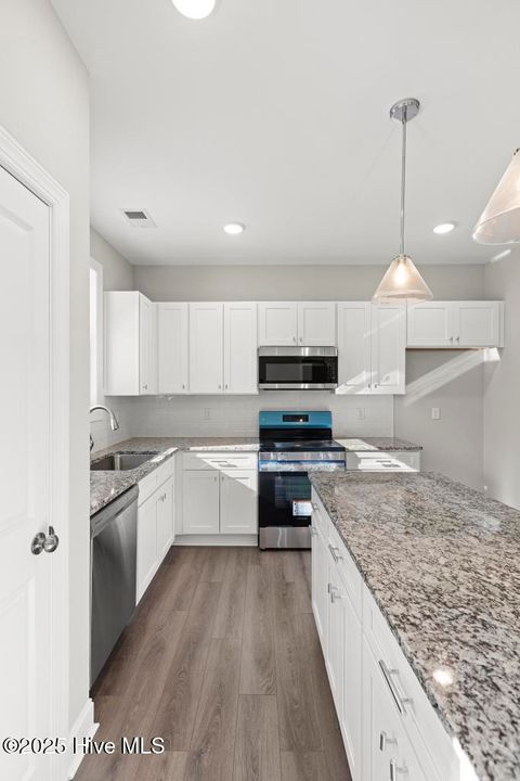 Tiny photo for 2062 Page Road, Burgaw, NC 28425 (MLS # 100537009)