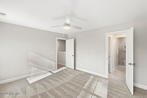 Tiny photo for 2062 Page Road, Burgaw, NC 28425 (MLS # 100537009)