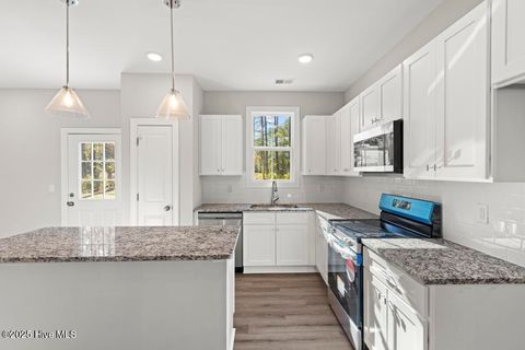 Tiny photo for 2062 Page Road, Burgaw, NC 28425 (MLS # 100537009)
