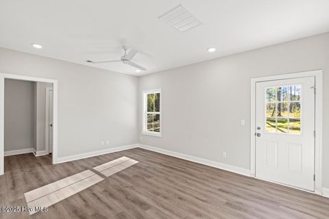 Tiny photo for 2062 Page Road, Burgaw, NC 28425 (MLS # 100537009)