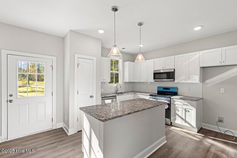 Tiny photo for 2062 Page Road, Burgaw, NC 28425 (MLS # 100537009)