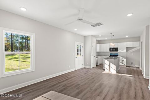 Tiny photo for 2062 Page Road, Burgaw, NC 28425 (MLS # 100537009)