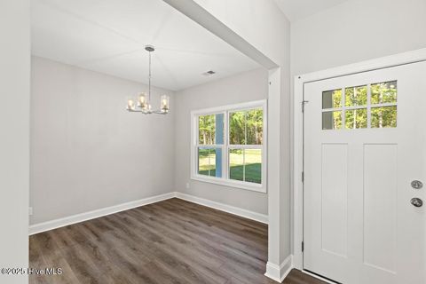 Tiny photo for 2062 Page Road, Burgaw, NC 28425 (MLS # 100537009)