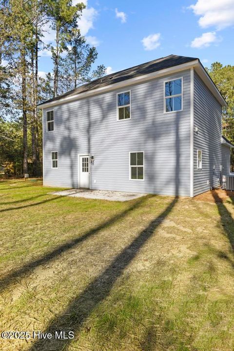 Tiny photo for 2062 Page Road, Burgaw, NC 28425 (MLS # 100537009)