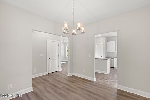 Tiny photo for 2062 Page Road, Burgaw, NC 28425 (MLS # 100537009)