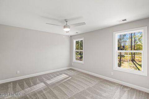 Tiny photo for 2062 Page Road, Burgaw, NC 28425 (MLS # 100537009)