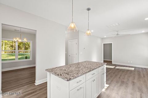 Tiny photo for 2062 Page Road, Burgaw, NC 28425 (MLS # 100537009)