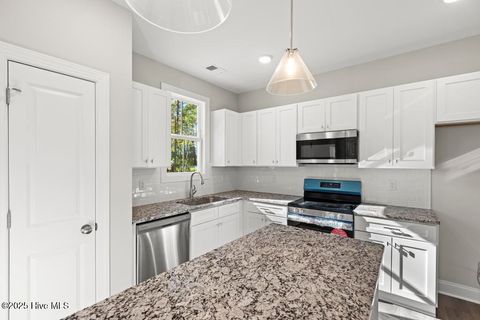 Tiny photo for 2062 Page Road, Burgaw, NC 28425 (MLS # 100537009)
