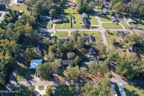 A home in Whiteville