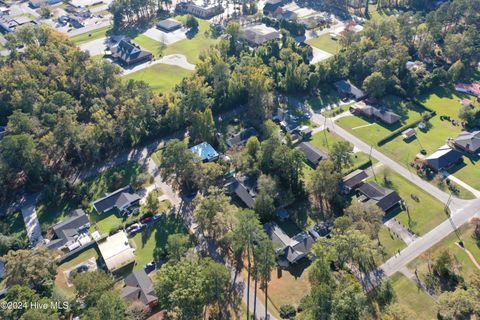 A home in Whiteville