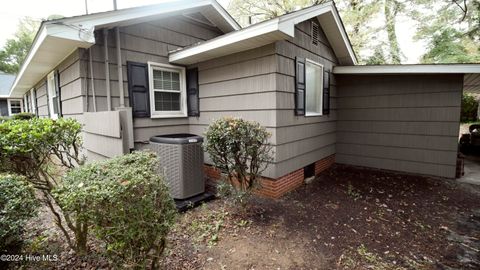 A home in Whiteville