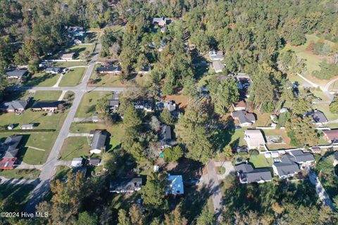 A home in Whiteville