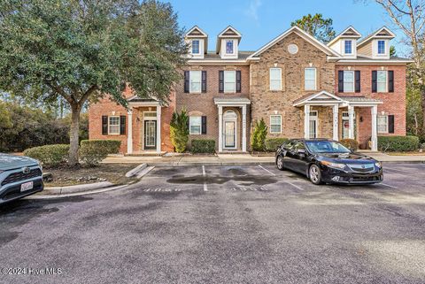 A home in Castle Hayne