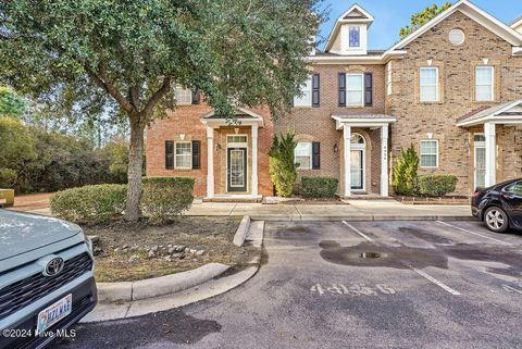 A home in Castle Hayne