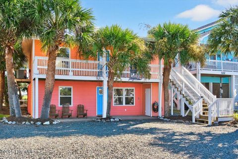 Tiny photo for 124 Dolphin Drive, Holden Beach, NC 28462 (MLS # 100538362)